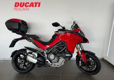 Ducati Multistrada 1260 S (2018 - 20) - Annuncio 9564172