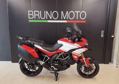 Ducati Multistrada 1200 ABS (2010 - 12) - Annuncio 9564167