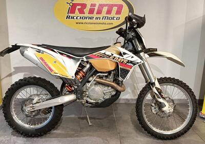 KTM EXC 450 (2010 - 11) - Annuncio 9564176