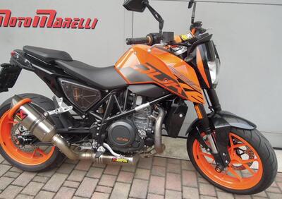 KTM 690 Duke (2016 - 19) - Annuncio 9564376