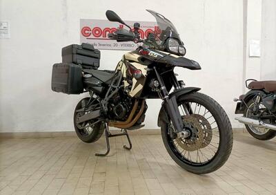 Bmw F 800 GS (2008 - 15) - Annuncio 9564183