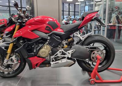 Ducati Streetfighter V4 1100 S (2021 - 22) - Annuncio 9564184