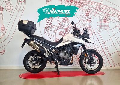 Triumph Tiger 900 GT (2020 - 23) - Annuncio 9564186