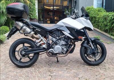 KTM 990 Supermoto T ABS (2011 - 13) - Annuncio 9528454