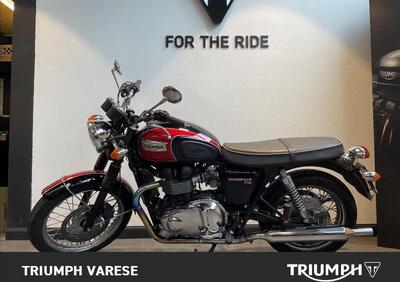 Triumph Bonneville T100 (2008 - 16) - Annuncio 9564187