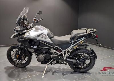 Triumph Tiger 1200 GT Pro (2022 - 23) - Annuncio 9564189