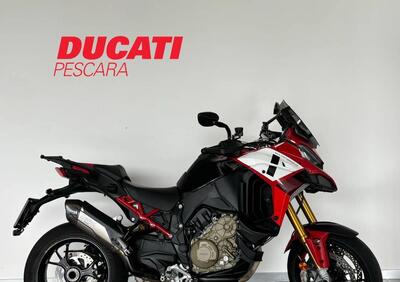 Ducati Multistrada V4 Pikes Peak (2021 - 24) - Annuncio 9564198