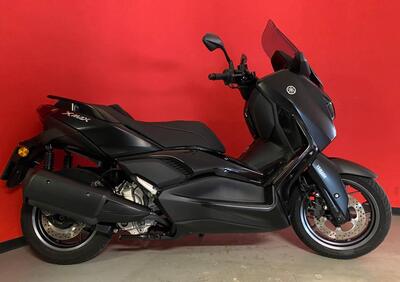 Yamaha X-Max 300 Tech Max (2021 - 24) - Annuncio 9564197