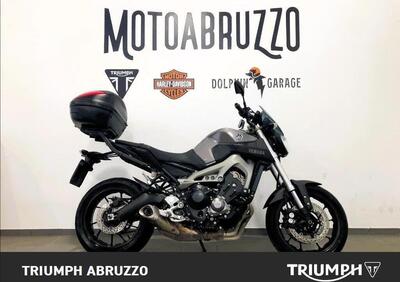 Yamaha MT-09 (2013 - 15) - Annuncio 9546595