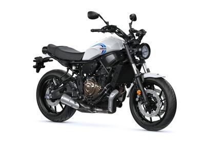 Yamaha XSR 700 (2022 - 24) - Annuncio 8785623