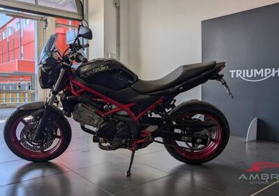 Suzuki SV 650 X (2018 - 20) - Annuncio 9564205