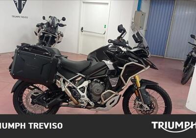 Triumph Tiger 1200 Rally Explorer (2022 - 23) - Annuncio 9564207