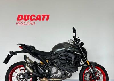 Ducati Monster 937 + (2021 - 24) - Annuncio 9564223