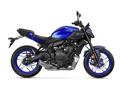 Yamaha MT-07 (2021 - 24) - Annuncio 9564210