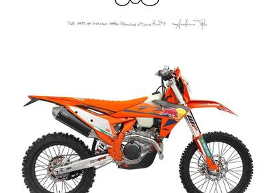 KTM EXC 500 F Champion Edition (2025) - Annuncio 9564212