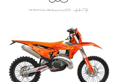 KTM EXC 250 Six Days (2025) - Annuncio 9564218