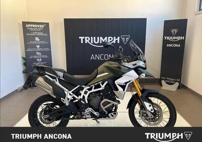 Triumph Tiger 900 Rally Pro (2020 - 23) - Annuncio 9563942