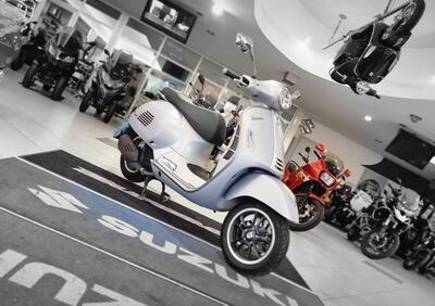 Vespa GTS 125 Super Tech (2023 - 24) - Annuncio 9564227