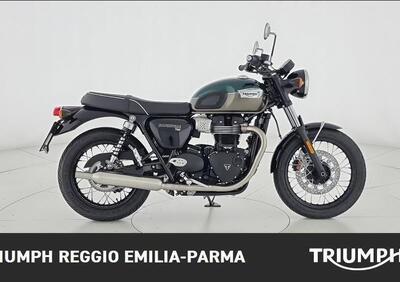 Triumph Bonneville T100 (2021 - 24) - Annuncio 9366925