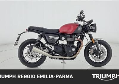 Triumph Speed Twin 1200 (2021 - 24) - Annuncio 9529327