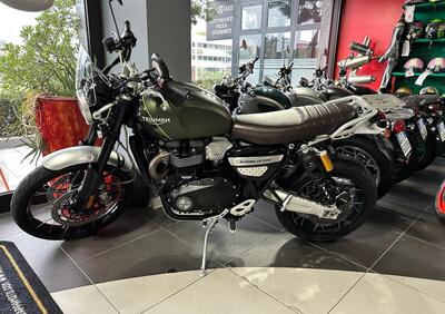 Triumph Scrambler 1200 XC (2019 - 20) - Annuncio 9564234