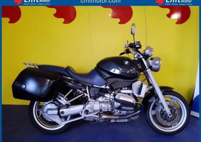 Bmw R 850 R (1994 - 02) - Annuncio 9564252