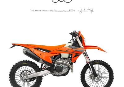 KTM EXC 500 F (2025) - Annuncio 9564254