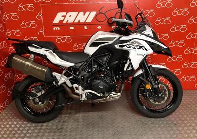 Benelli TRK 502X (2021 - 24) - Annuncio 9564255