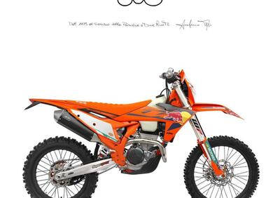 KTM EXC 250 Champion Edition (2025) - Annuncio 9564256