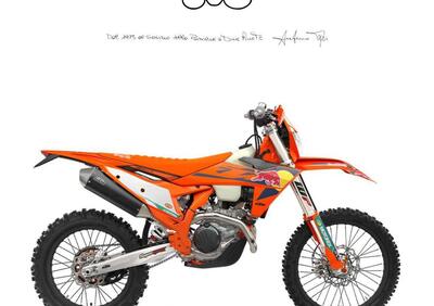 KTM EXC 450 F Champion Edition (2025) - Annuncio 9564257