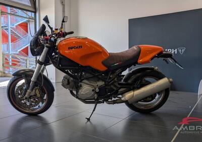 Ducati Monster 620 (2003 - 06) - Annuncio 9564259