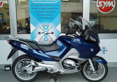 Bmw R 1200 RT (2005 - 07) - Annuncio 9564265