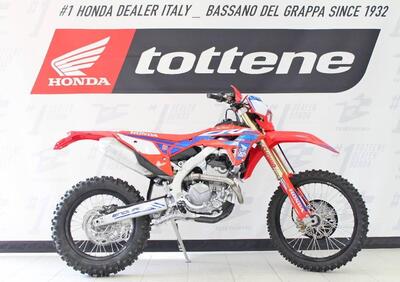 Honda CRF 250 RX Enduro (2024) - Annuncio 9564266