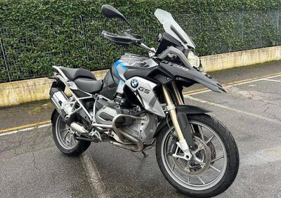 Bmw R 1200 GS (2013 - 16) - Annuncio 9564275