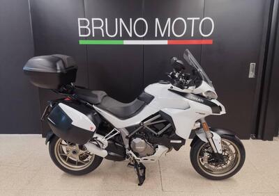 Ducati Multistrada 1260 S (2018 - 20) - Annuncio 9564267