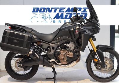 Honda Africa Twin CRF 1000L DCT (2018 - 19) - Annuncio 9562279