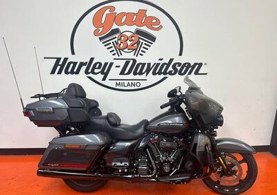 Harley-Davidson 117 Limited (2018 - 20) - FLHTKSE - Annuncio 9564270