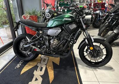 Yamaha XSR 700 ABS (2016 - 20) - Annuncio 9564271