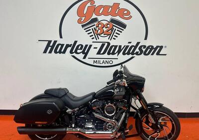 Harley-Davidson Sport Glide (2021 - 24) - Annuncio 9564272