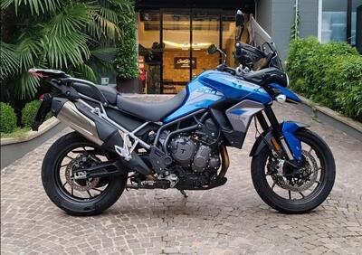 Triumph Tiger 900 GT Pro (2020 - 23) - Annuncio 9544022