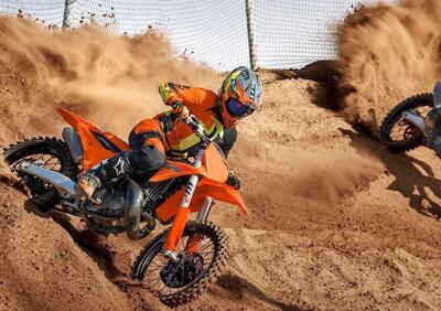 KTM SX 250 (2025) - Annuncio 9564309