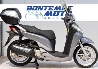 Honda SH 300 i ABS (2011 - 13) - Annuncio 9564298