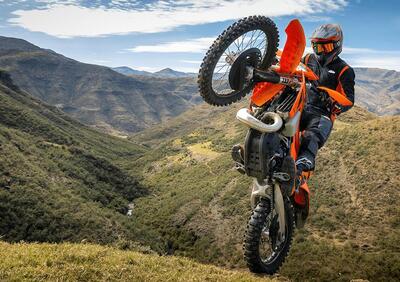 KTM EXC 150 (2025) - Annuncio 9564312