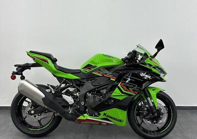 Kawasaki Ninja ZX-4RR (2024 - 25) - Annuncio 9564290