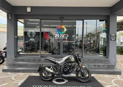 Benelli Leoncino 250 (2021 - 24) - Annuncio 9564291