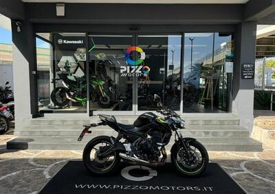 Kawasaki Z 650 Performance (2021 - 24) - Annuncio 9564295