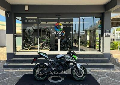 Kawasaki Z e-1 (2024) - Annuncio 9564297