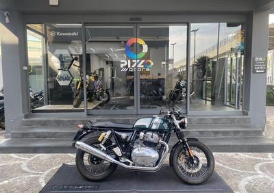 Royal Enfield Continental GT 650 (2021 - 24) - Annuncio 9564300