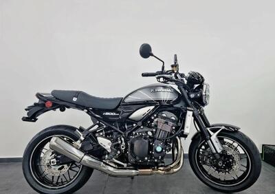 Kawasaki Z 900 RS (2022 - 25) - Annuncio 9564305