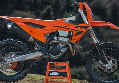 KTM EXC 250 F (2025) - Annuncio 9564320